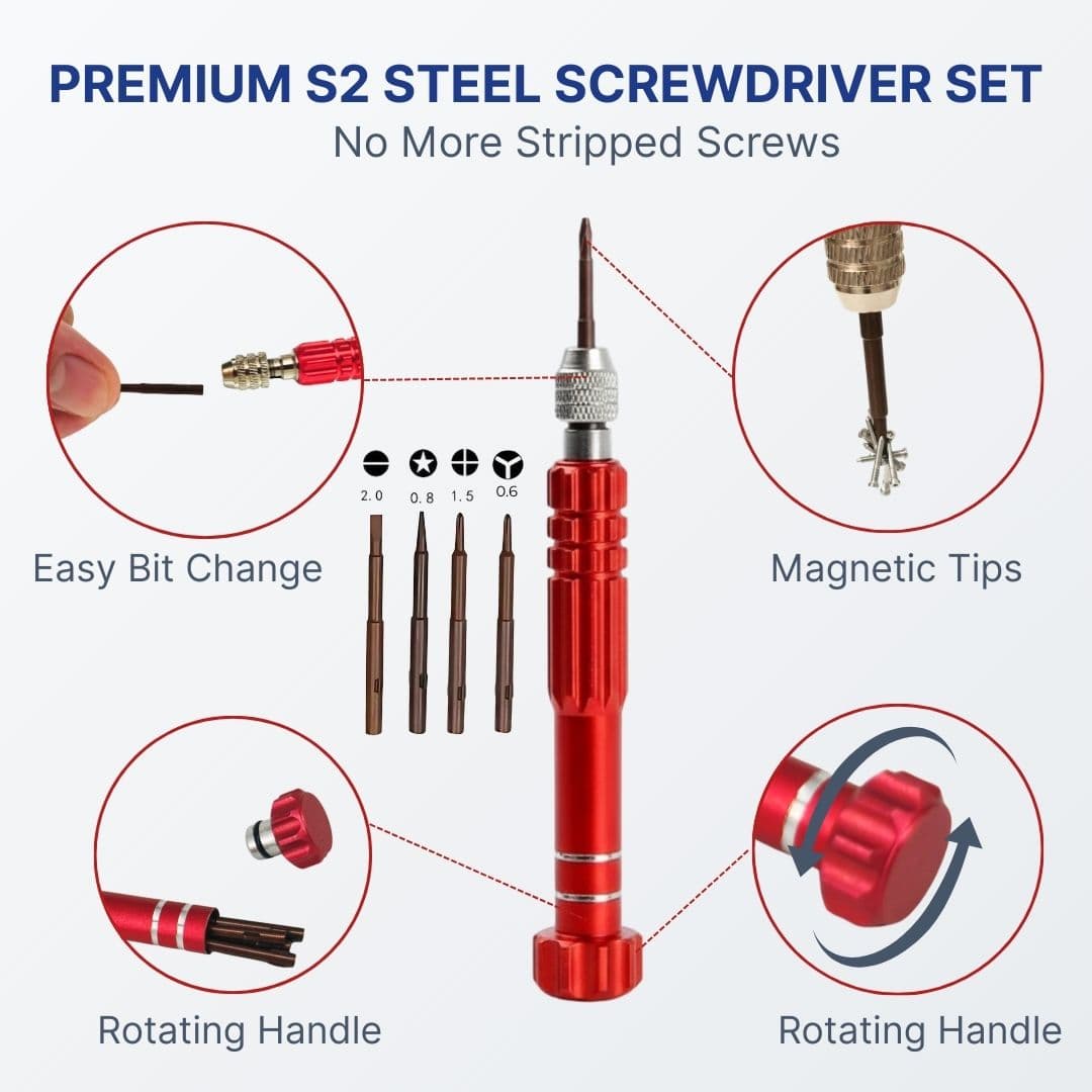 Proximity Sensor Kit For iPhone 13 Mini view 8