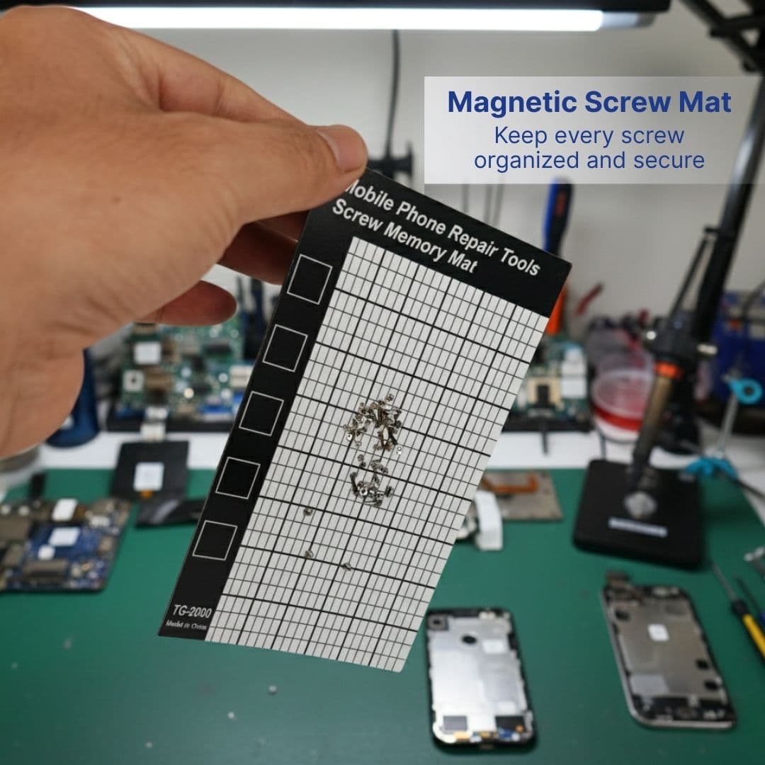 Proximity Sensor Kit For iPhone 13 Pro view 7