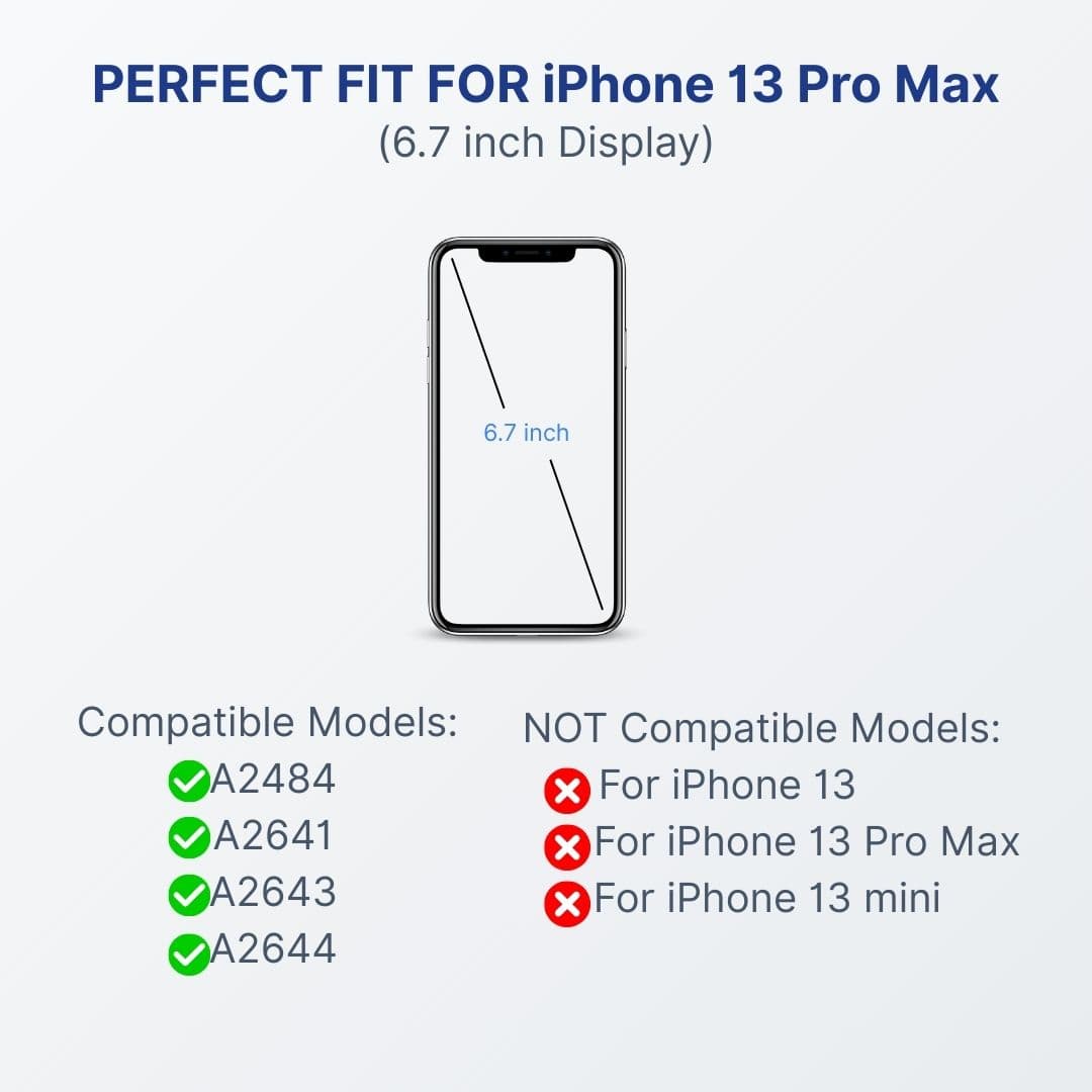 Proximity Sensor Kit For iPhone 13 Pro Max view 5