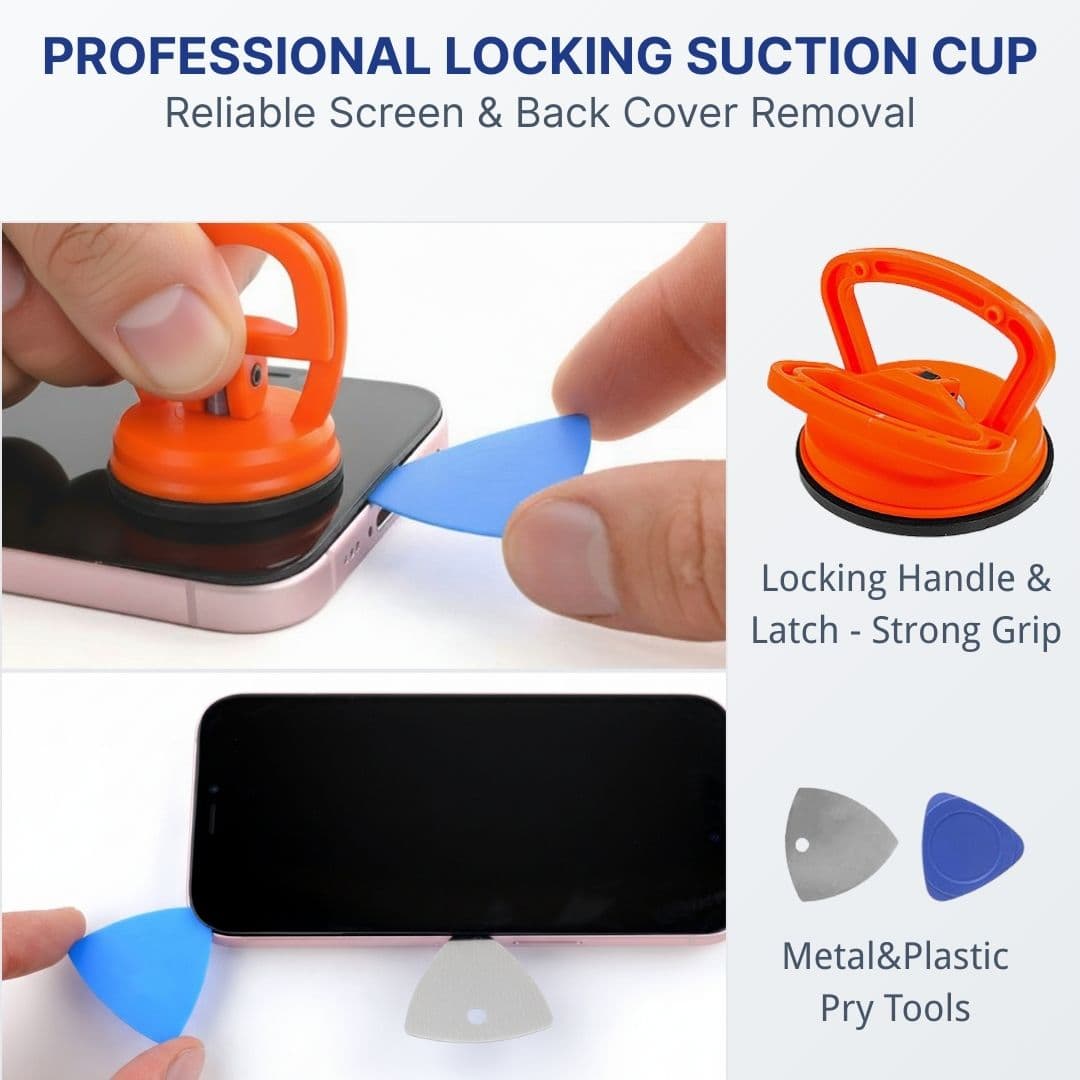 Proximity Sensor Kit For iPhone 13 Pro Max view 6